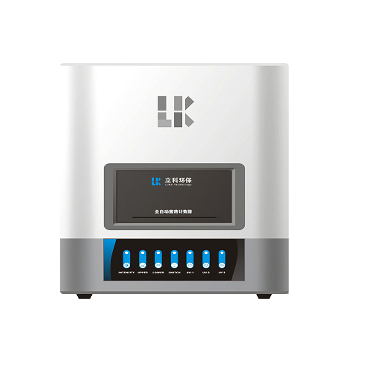 LK-BCA-01型智能全自動菌落計數(shù)儀