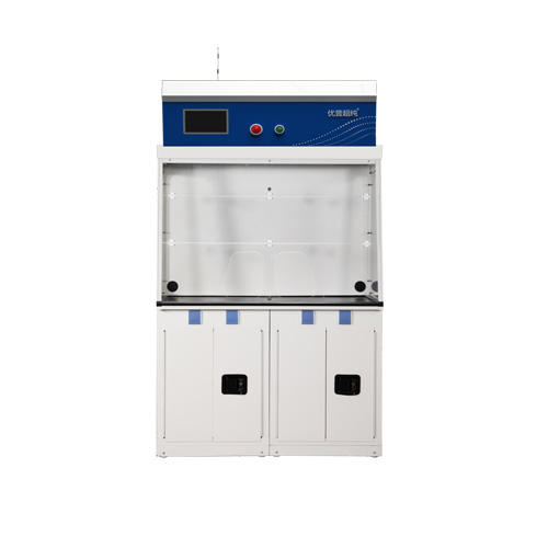 UP-TF800 Pipeless Self Purification Fume Hood
